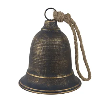 Zvonček na zavesenie K5019/4