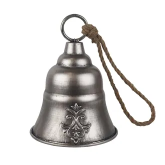 Zvonček na zavesenie K5028/1