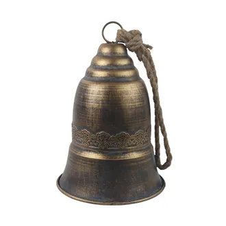 Zvonček na zavesenie K5031