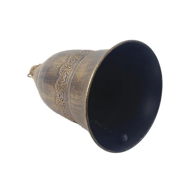 Zvonček na zavesenie K5031