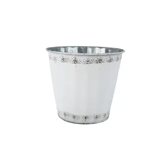 Kvetináč plechový K5047/2