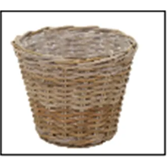 Ratanový obal M0076