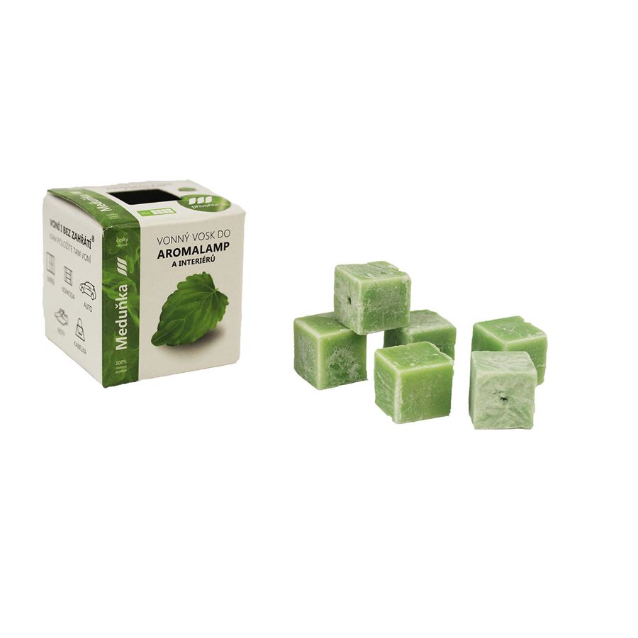 Vonný vosk MEDOVKA MRE-8491