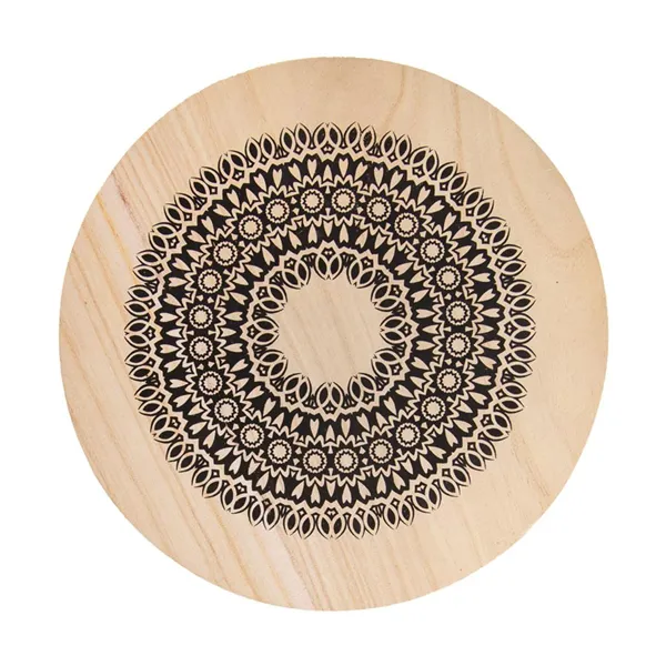 Podložka pod hrniec MANDALA O0048 