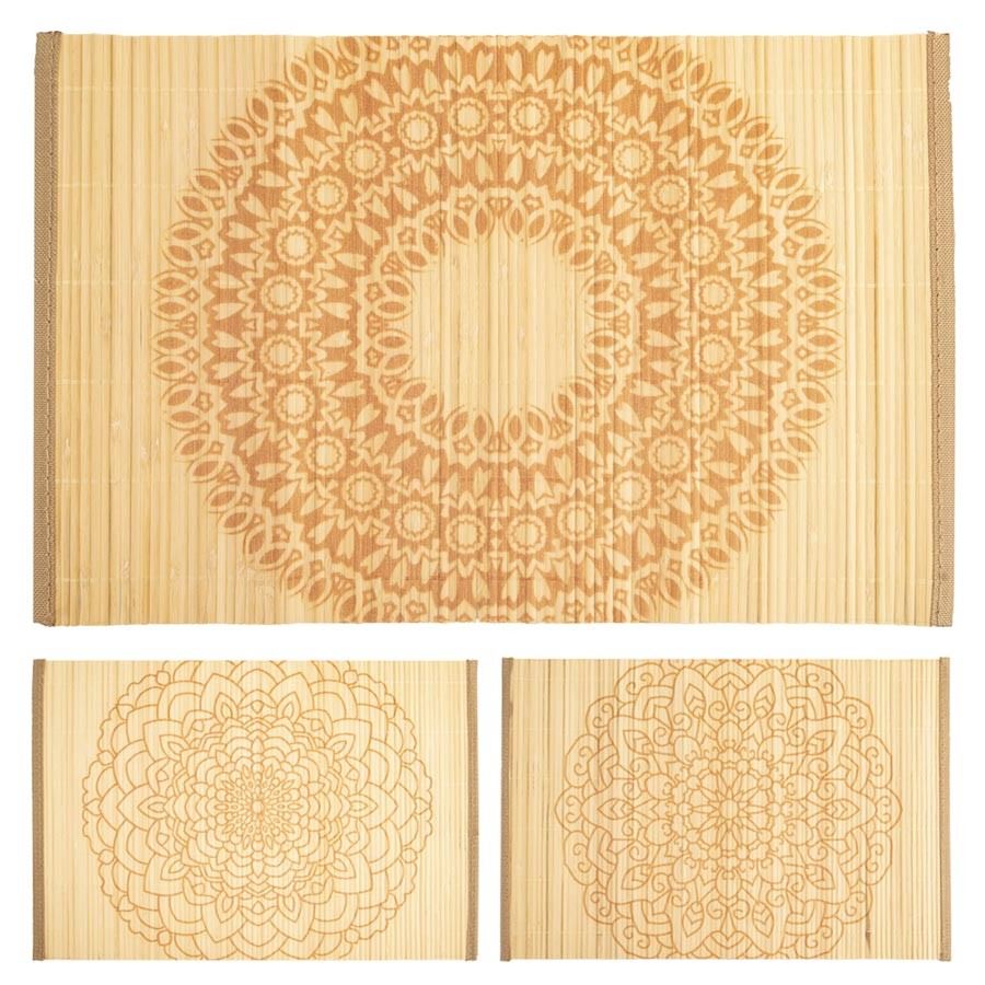 Prestieranie MANDALA O0053