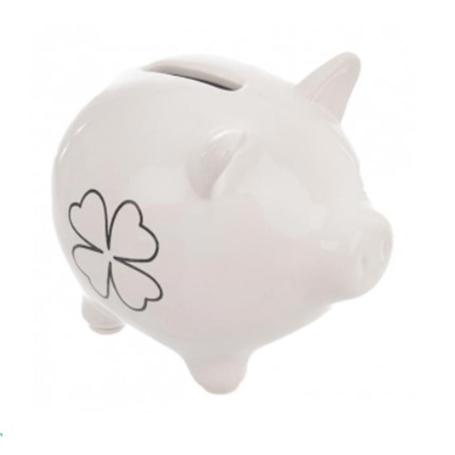 Pokladnička prasiatko O0210