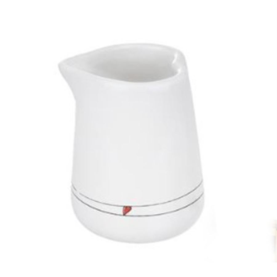 Mliekovka srdiečka O0243