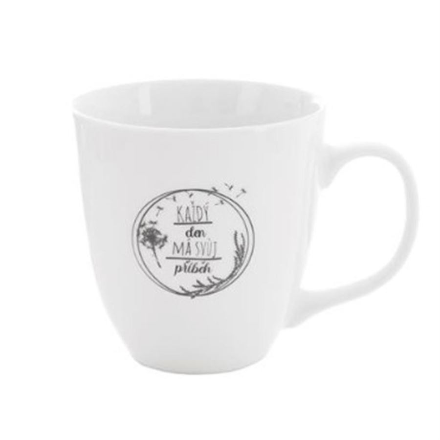Hrnček - KAŽDÝ DEŇ O0249