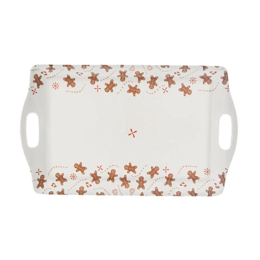 Servírovacia tácka PERNÍČEK O0308