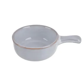 Zapekacia porcelánová miska s rukoväťou O0571-21