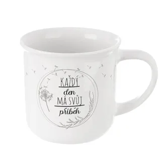 Hrnček porc. KAŽDÝ DEŇ 0,34 l