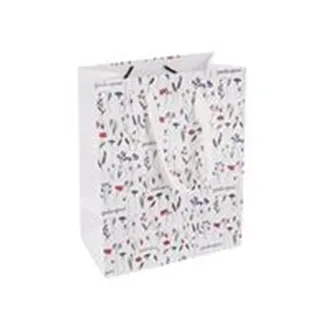 Taška papier darčeková Prekvapenie 18x10x23 cm