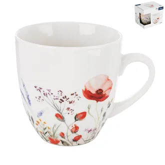 Hrnček porcelánový jumbo MAK 1,1 l O0641