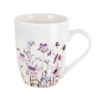 Hrnček porcelánový LÚKA 0,36 l O0648 