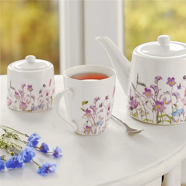 Hrnček porcelánový LÚKA 0,36 l O0648 