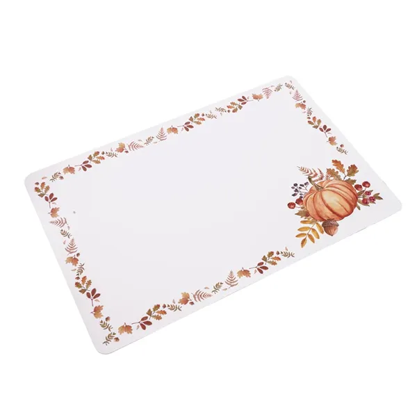 Prestieranie JESEŇ 43x28 cm O0652 