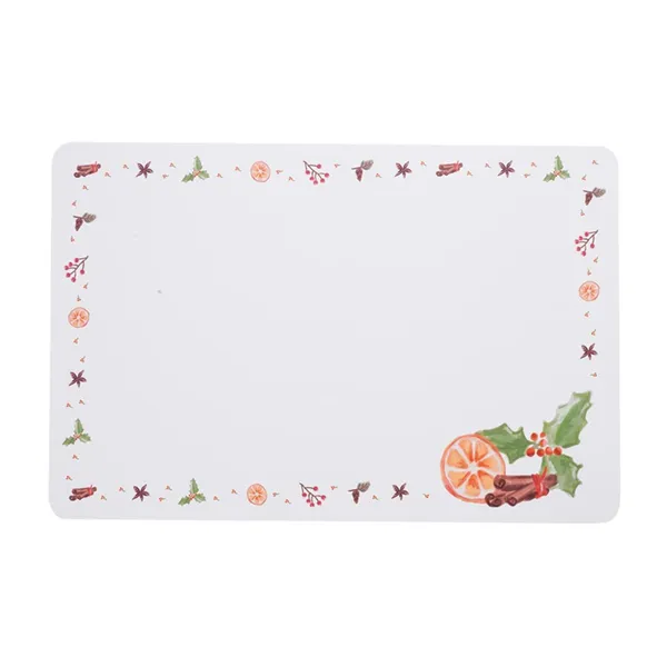 Prestieranie VÔŇA VIANOC 43x28 cm O0653 