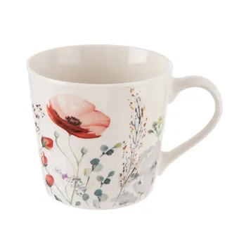 Porcelánový hrnček MAK 0,43 l O0654