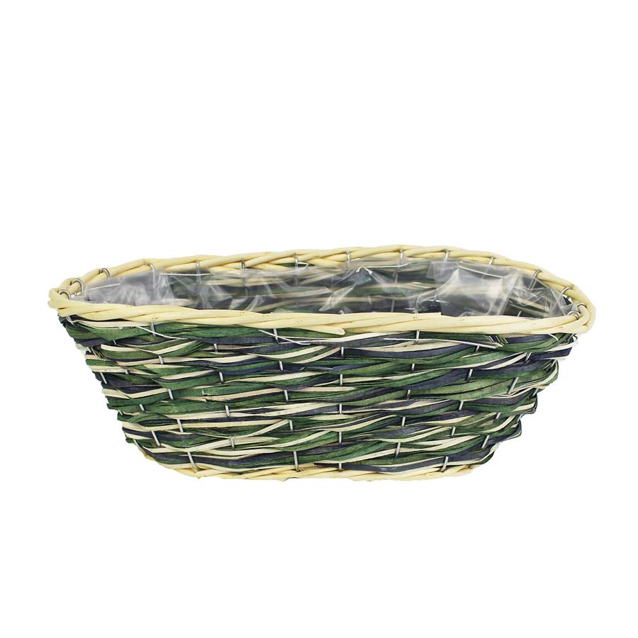 Obal oválny P1022/1