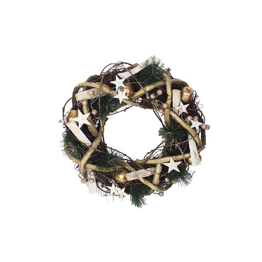 Veniec dekoračný P1218/1