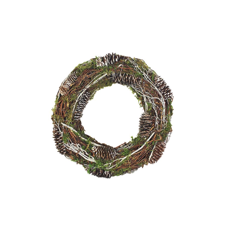 Veniec prírodný P1247/2