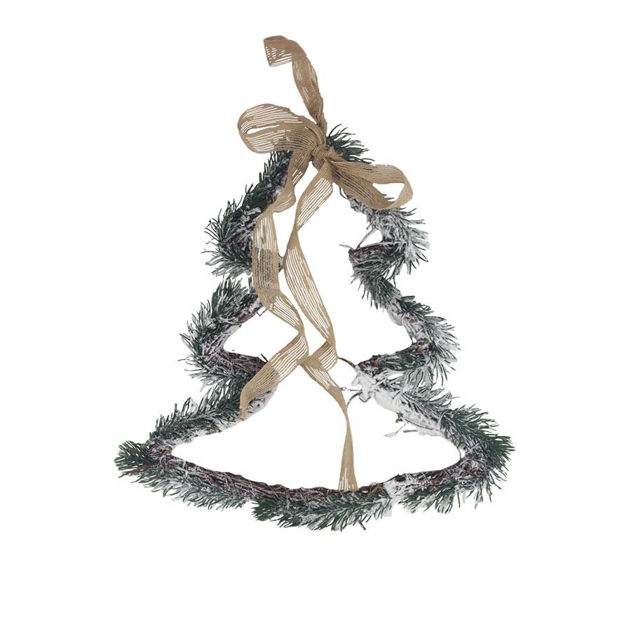 Dekorácia stromček na zavesenie P1454