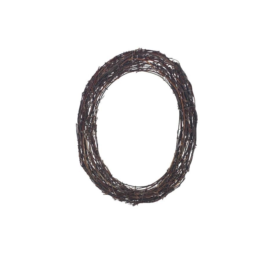 Dekoračný veniec P1520/3