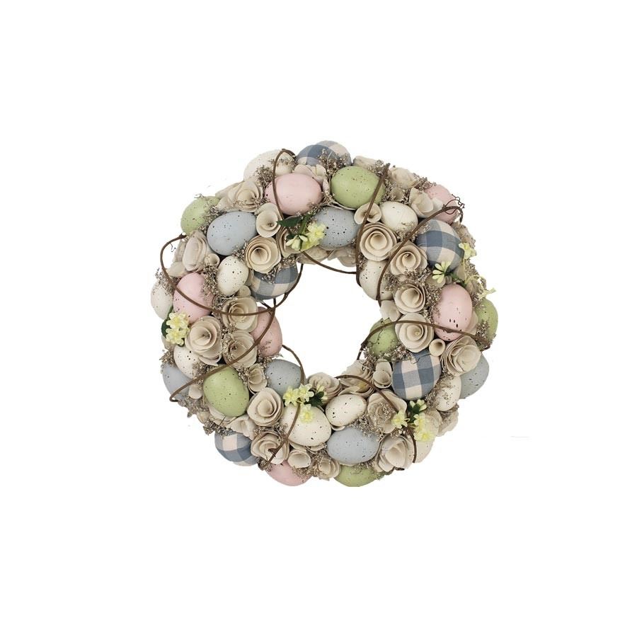 Dekoračný veniec P1612