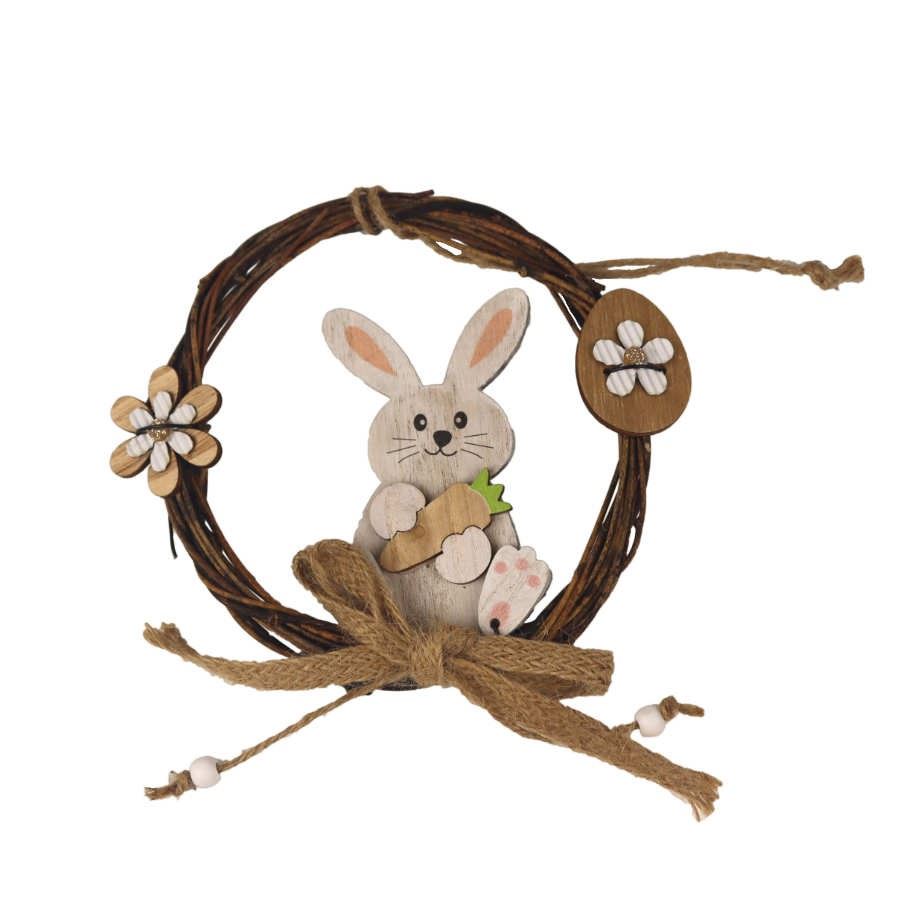 Dekoračný venček P1622