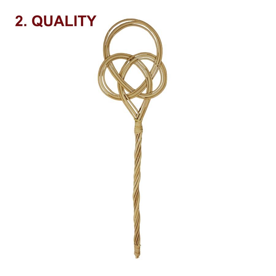 Klepač P1673 2. Akosť