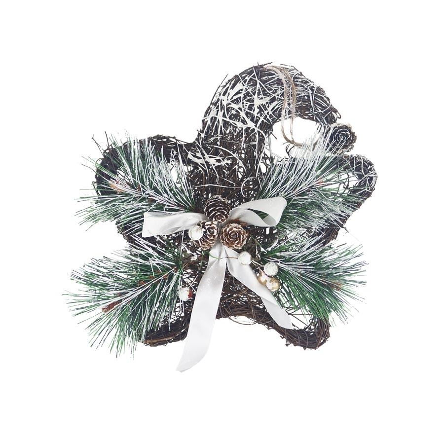 Veniec v tvare hviezdy P1685/1