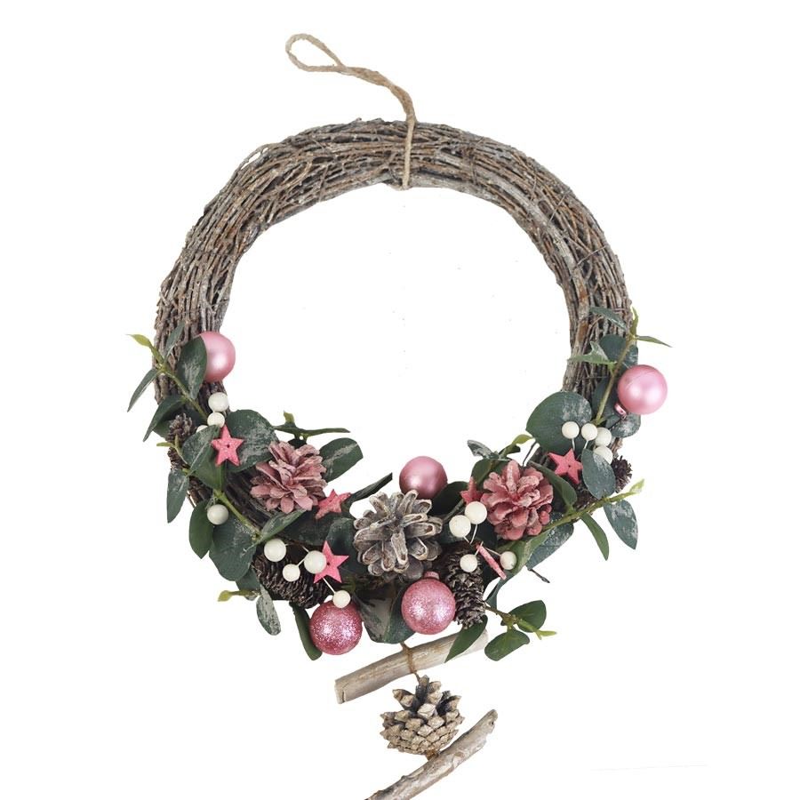 Dekoračný veniec P1708/2