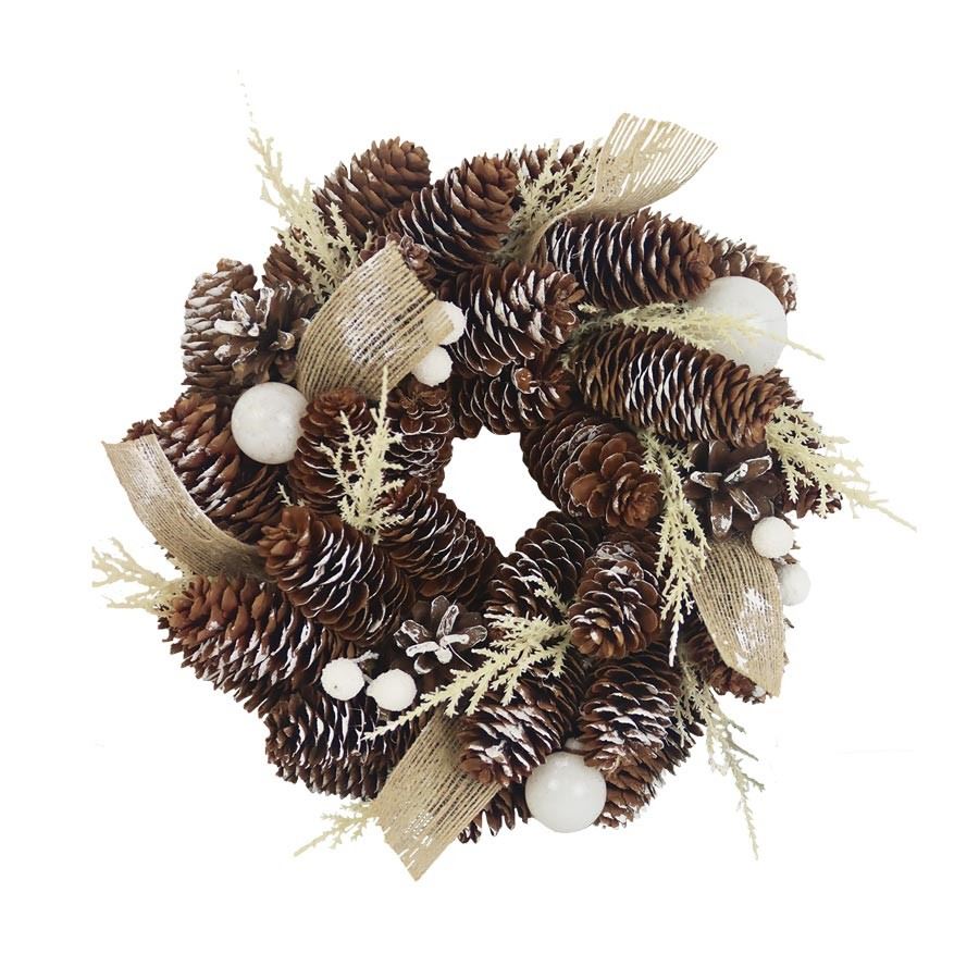 Dekoračný veniec P1715/1