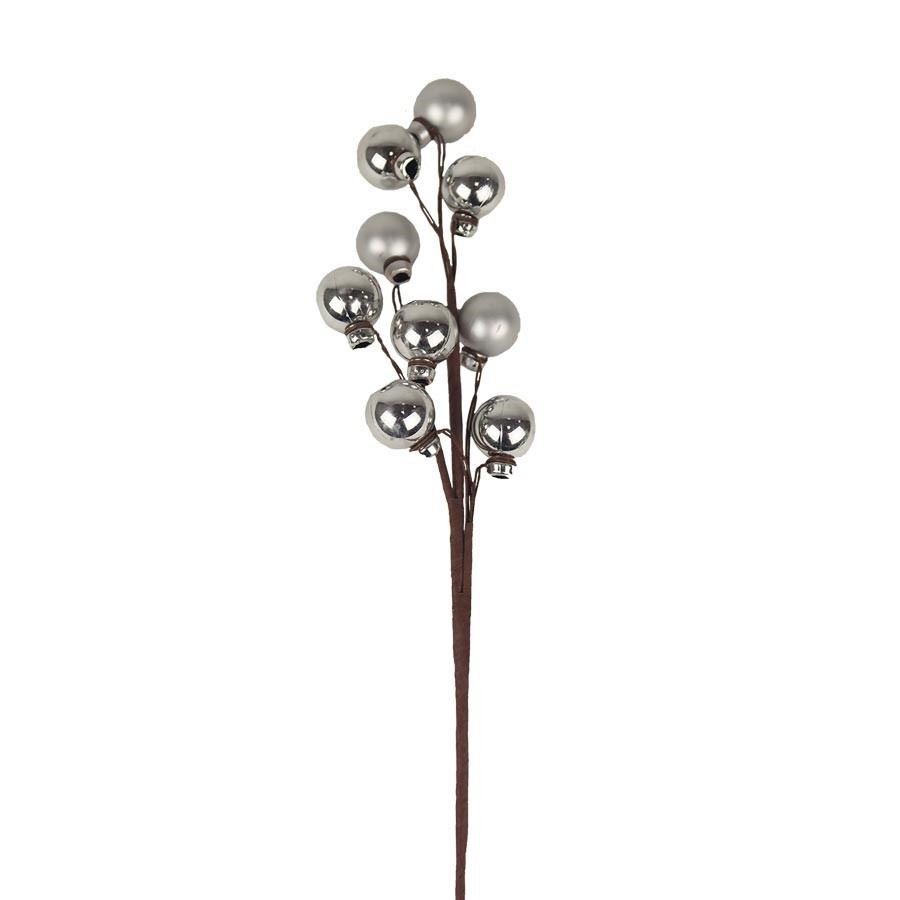 Dekoračná vetvička P1772-28