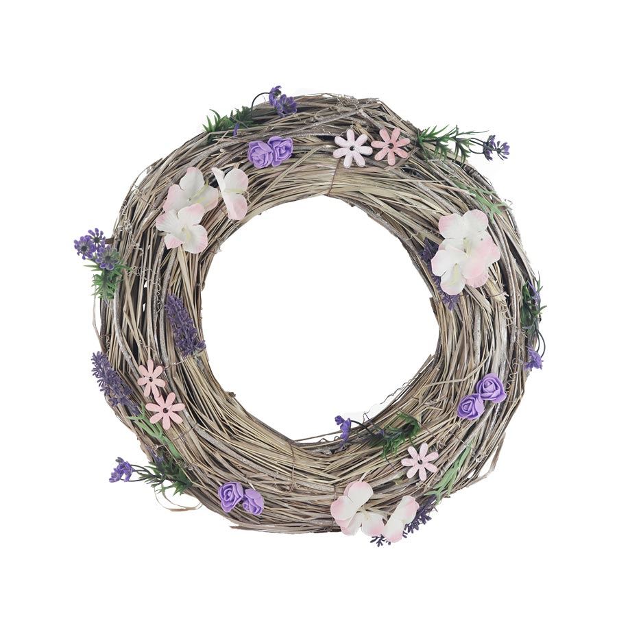 Dekoračný veniec P1828/3