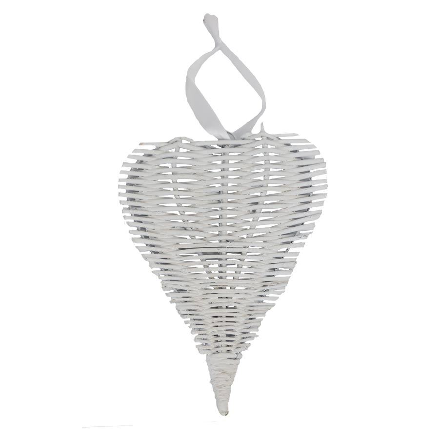 Dekoračné srdce P1996/2