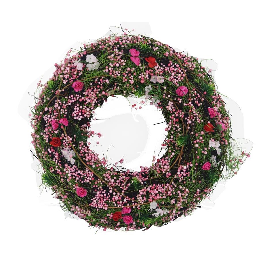 Dekoračný veniec P2015/2