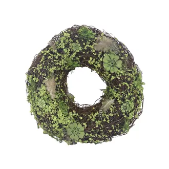 Jarný veniec P2248/1