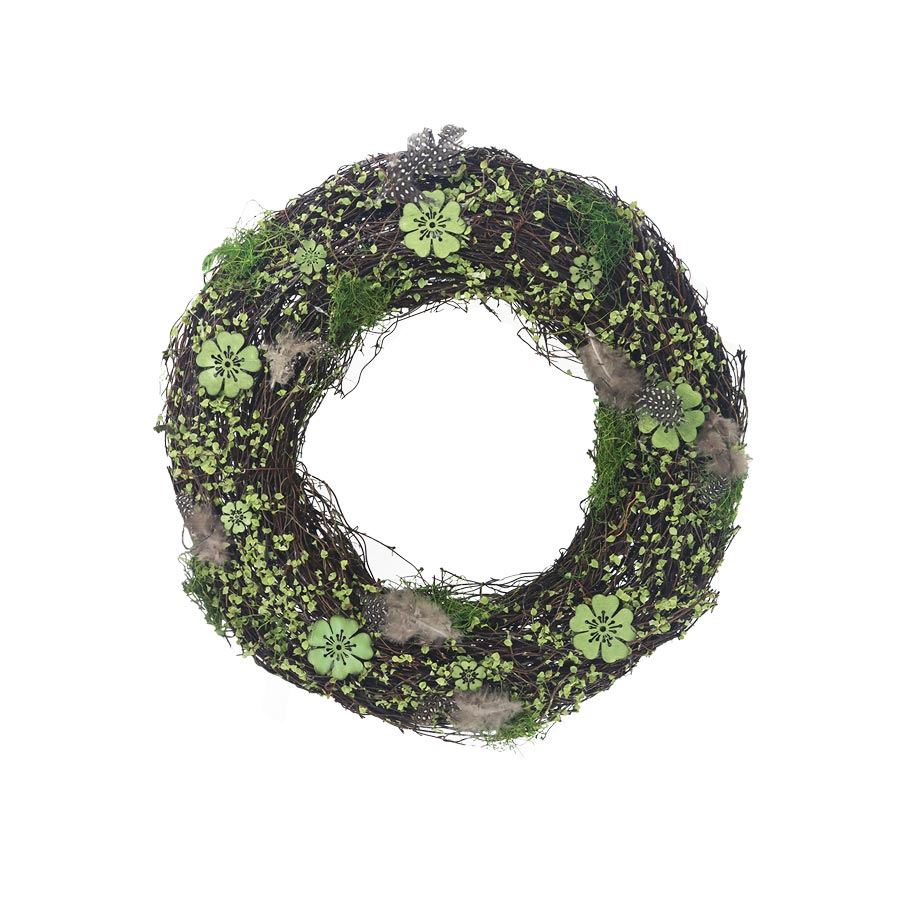 Jarný veniec P2248/1