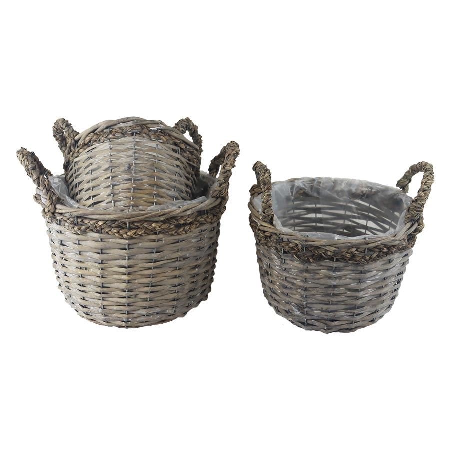 Obal na osádzanie s plastom, 3 ks P2255