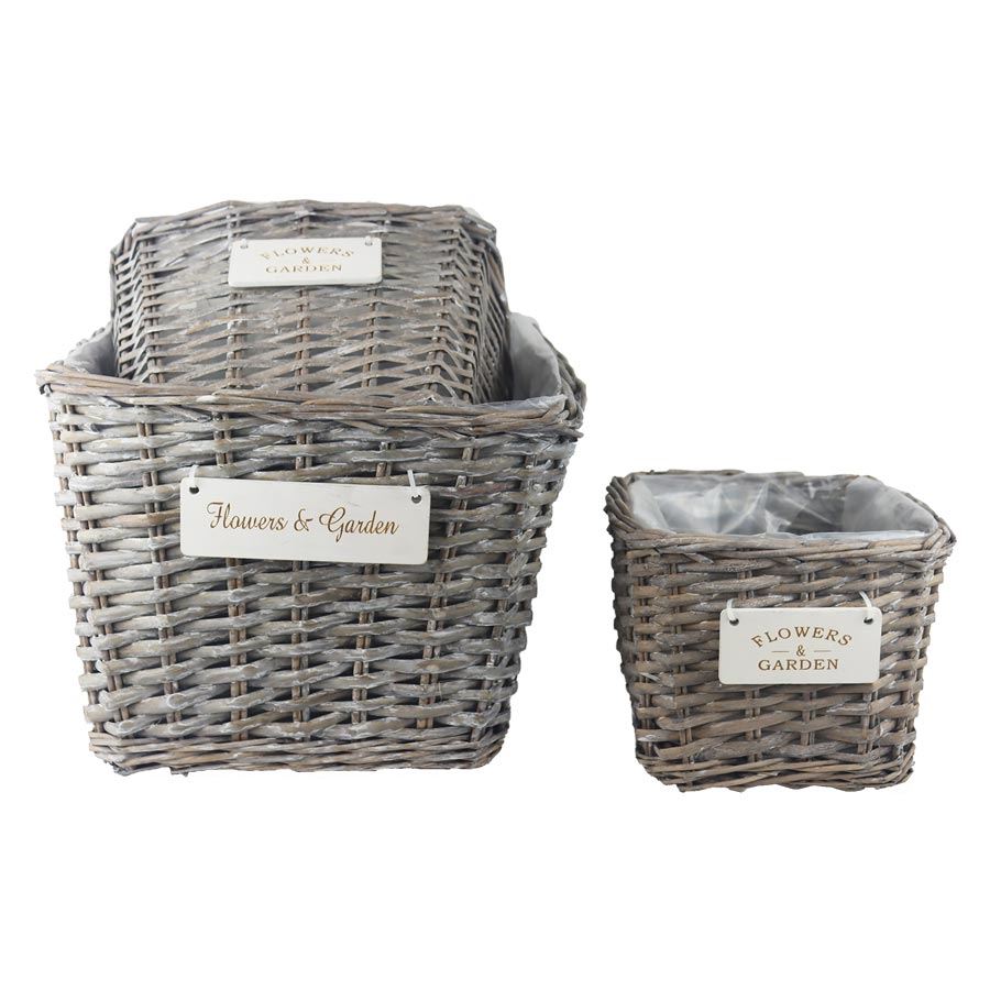 Obal na osádzanie s plastom, 3 ks P2261