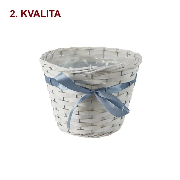 Obal s plastom 2. akosť P2269/2B