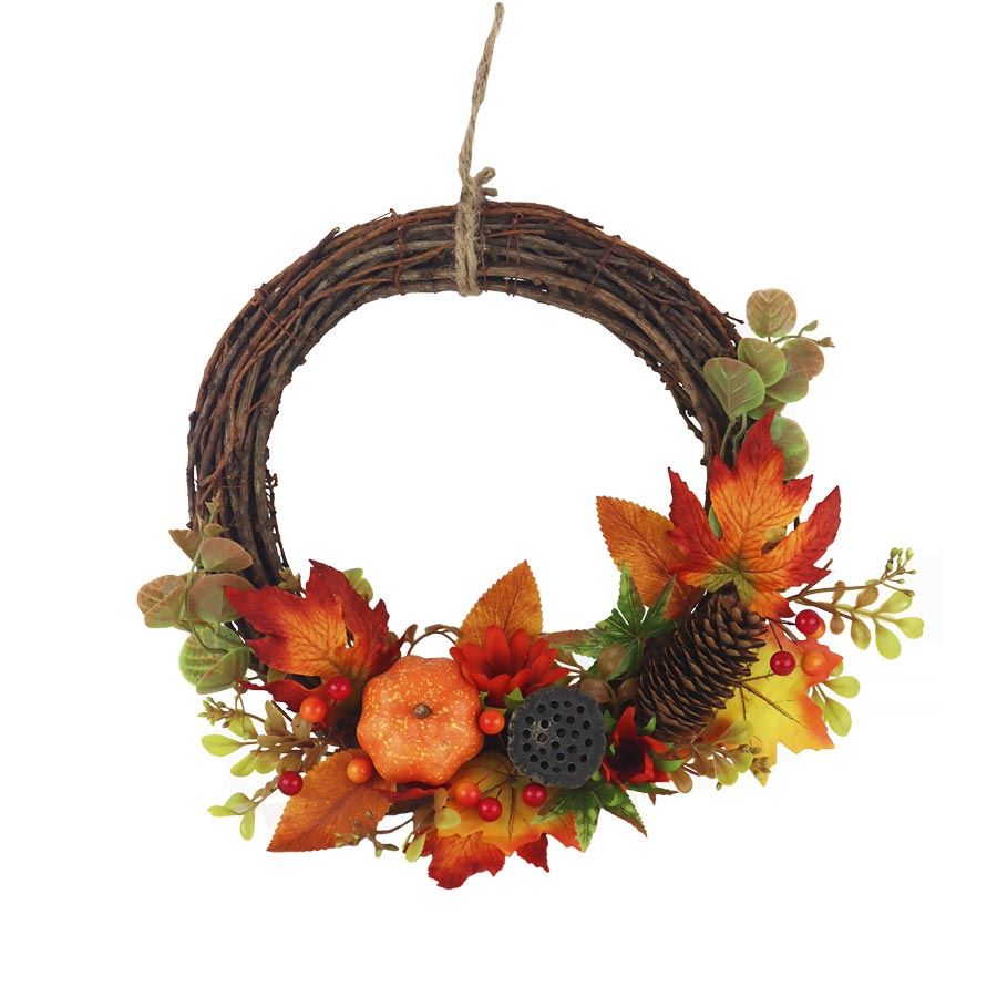 Jesenný veniec P2283