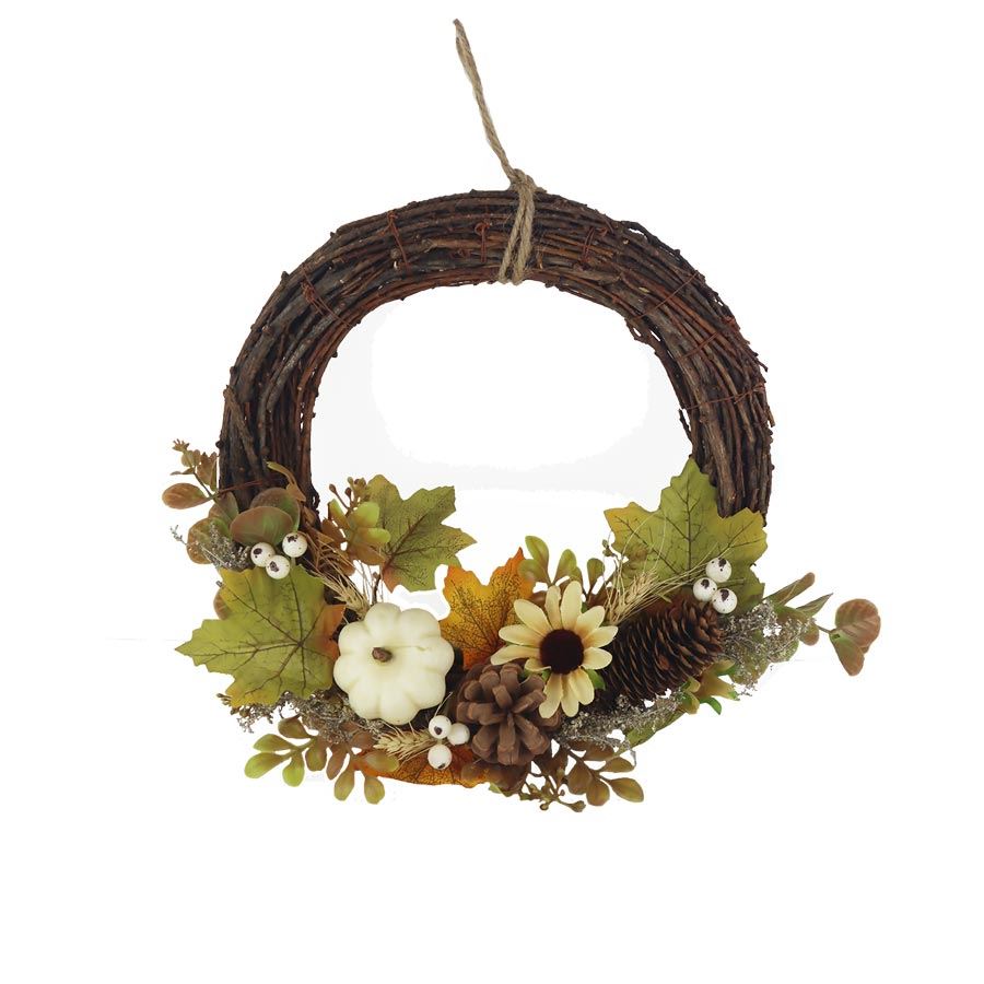 Jesenný veniec P2284