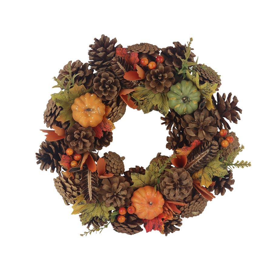 Jesenný veniec P2291