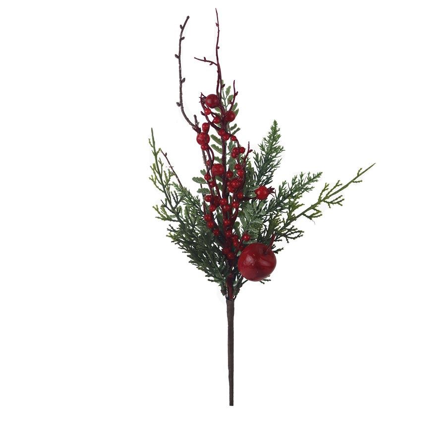 Dekoračná vetva p2314