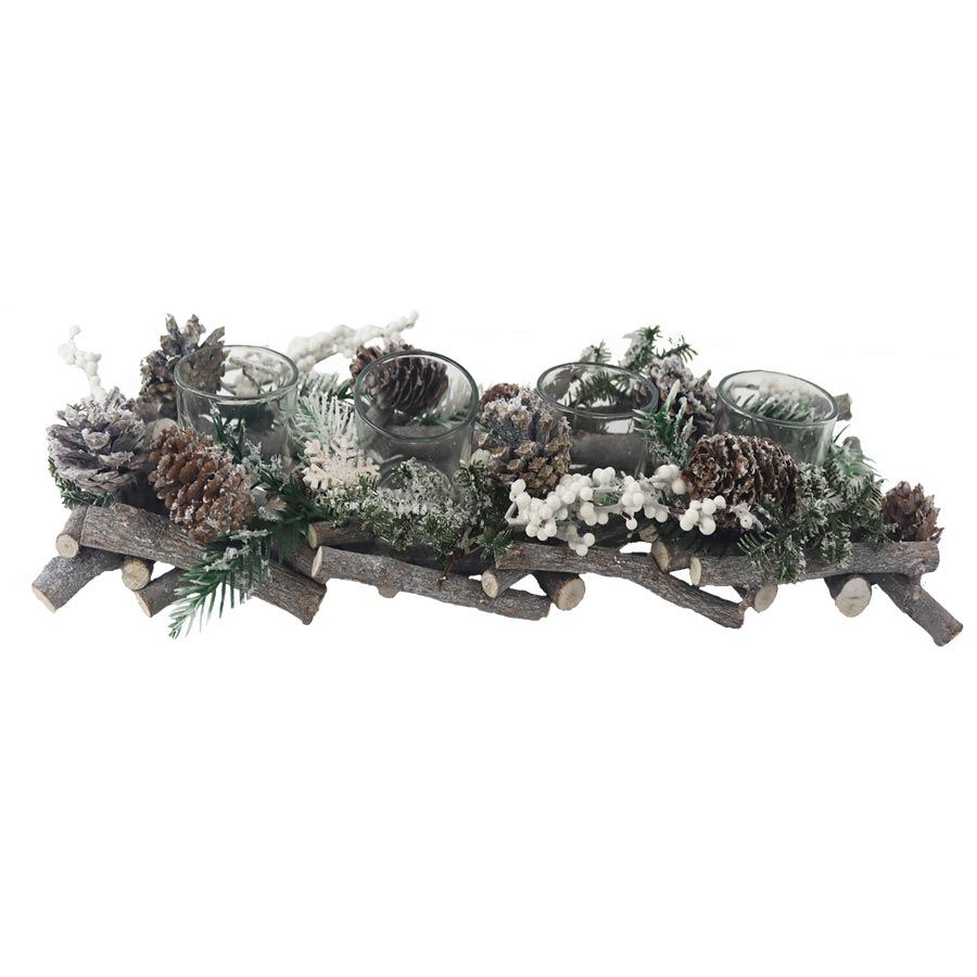 Adventný svietnik P1371