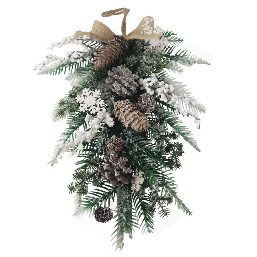 Vianočné dekorácie na zavesenie P2374