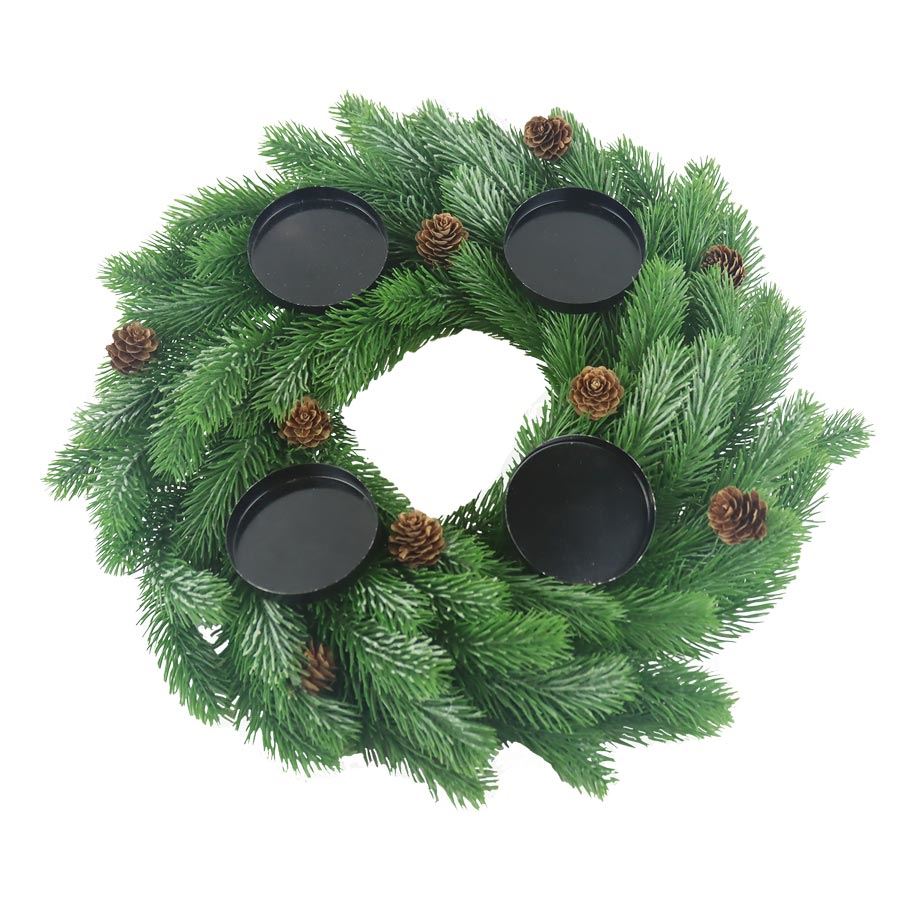 Adventný svietnik P2375