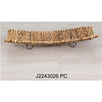 Dekoračný podnos P2378